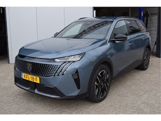Peugeot 5008 1.2 Hybrid 145 Allure 7p | Keyless entry & start | Apple Carplay/Android Auto | Camera