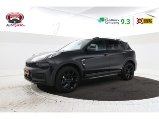 Lynk & Co 01 1.5 Panorama, Apple carplay, Zwarte hemel!