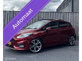 Ford Fiesta 1.0 EcoBoost Vignale/PANO/STOEL/STUURVERW/AIRCO