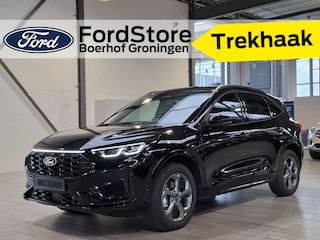 Ford Kuga 2.5 PHEV 243 pk ST-Line | Trekhaak |  Winter Pack | Matrix LED | 4 Seiz. banden | Keyless Entry | garantie tm 12-2029