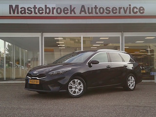 Kia Ceed Sportswagon 1.0 T-GDi DynamicPlusLine Staat in Hardenberg