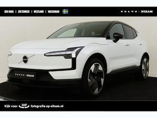 Volvo EX30 SINGLE MOTOR EXTENDED RANGE PLUS 69 kWh -HARMAN/KARDON|CAMERA|ADAP.CRUISE|BLIS|KEYLESS|PRIVACY.GLAS|19"|96%