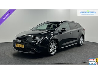 Toyota Corolla Touring Sports Hybrid 140 Active CAMERA CARPLAY NAVI ADAPTIEF CRUISE.