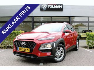 Hyundai Kona 1.0T Comfort