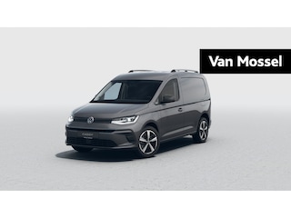 Volkswagen Caddy Cargo 1.5 TSI eHybrid 115PK | Airco | Trekhaak | Stoelverwarming | Achteruitrijcamera | LED koplampen | Lichtmetalen velgen "|