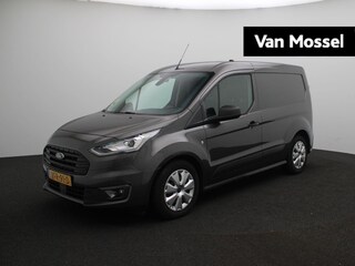 Ford Transit Connect 1.5 EcoBlue L1 Trend | Automaat | Camera | Climate Control | Navigatie |