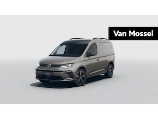 Volkswagen Caddy Cargo 1.5 TSI eHybrid First Edition 115PK | Airco | Trekhaak | Stoelverwarming | Achteruitrijcamera | LED koplampen | Lichtmetalen velgen "|