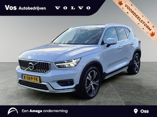 Volvo XC40 2.0 B4 AWD R-Design | Schuifdak | Standkachel | Trekhaak | Full option!