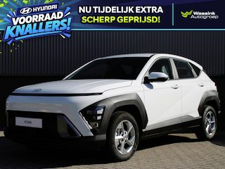 Hyundai Kona 1.6 GDI HEV E-Motion