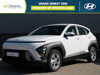 Hyundai Kona 1.6 GDI HEV E-Motion