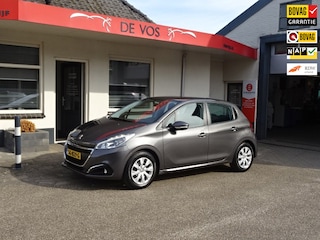 Peugeot 208 1.2 PureTech Blue Lion