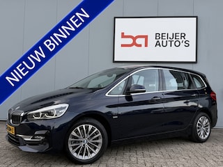 BMW 2-serie Tourer 220i 7p. High Executive Launch Edition Automaat