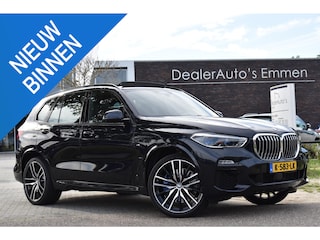 BMW X5 xDrive40d High Executive PANO