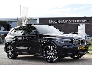 BMW X5 xDrive40d High Executive PANO