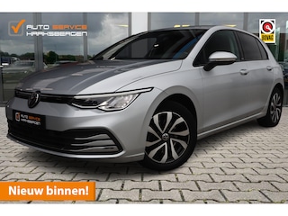 Volkswagen Golf 1.0 TSI Life | ACC | Camera | Carplay |