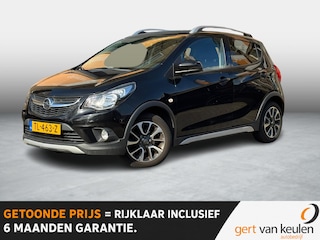 Opel Karl Rocks 1.0 Online Edition CARPLAY/PDC/LMV/CRUISE/NL-AUTO/48.000 KM!