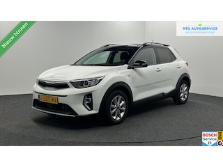 Kia Stonic 1.0 T-GDi MHEV DynamicLine TREKHAAK CAMERA CARPLAY NAVI CRUISE.