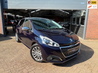 Peugeot 208 1.2 PureTech Allure|PANO/AUTOMAAT/JBL/LEDER/NAVI/CRUISE