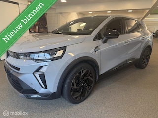 Renault Symbioz 1.6 E-Tech full hybrid 145 esprit Alpine