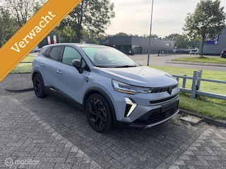 Renault Symbioz 1.6 E-Tech full hybrid 145 esprit Alpine