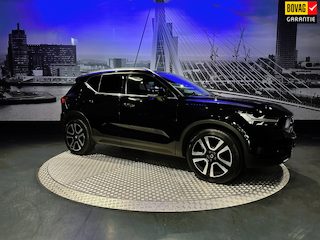 Volvo XC40 1.5 T4 Recharge Inscription Expression *HarmanKardon*Camera*