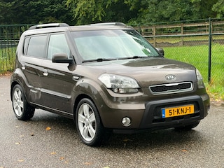 Kia Soul 1.6 X-ecutive /Airco/