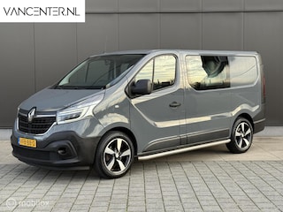Renault Trafic bestel 1.6 dCi 95 T29 L2H1 DC Comfort