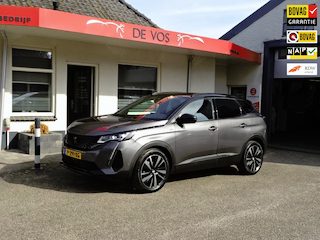 Peugeot 3008 1.2 PureTech GT
