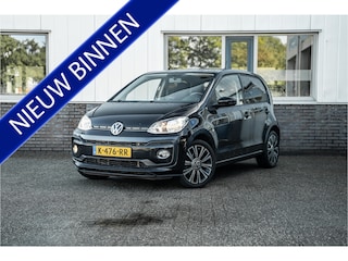 Volkswagen Up 1.0 TSI BMT high up!