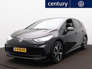 Volkswagen ID.3 Pro Business 58 kWh accu, 150 kW Hatchbac Navigatie - Stoel/stuur verwarming - 19 Inch - Camera
