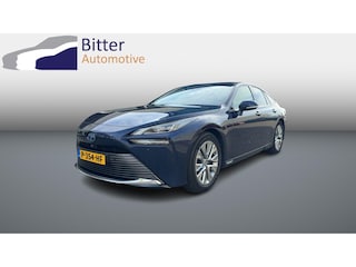 Toyota Mirai Executive Fabrieksgarantie tot 03-2032 \JBL\Leder\BTW