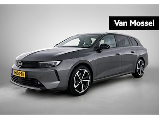 Opel Astra Sports Tourer 1.2 Business Elegance | Trekhaak | Camera | Climate control | Stoel/Stuurverwarming