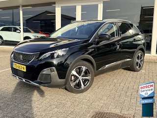 Peugeot 3008 1.2 PureTech Allure | LED | Keyless | Apple/Android | Elektr. Achterklep | PDC incl. Camera
