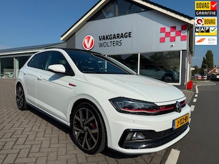 Volkswagen Polo 2.0 TSI GTI RIJKLAARPRIJS!