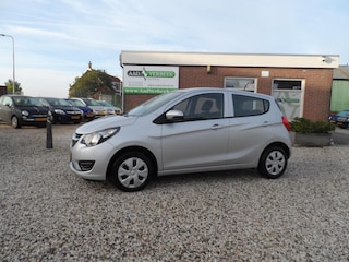 Opel Karl 1.0 ecoFLEX Edition