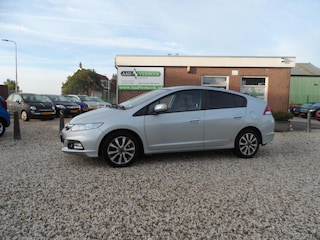 Honda Insight 1.3 Exclusive
