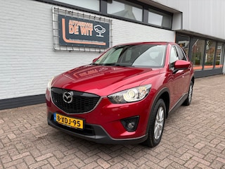 Mazda CX-5 2.0 Skylease+ Limited Edition 2WD