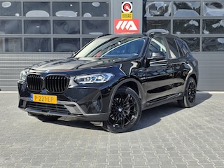 BMW X3 XDrive30e Business Edition Plus | LEDER | TREKHAAK | 20 INCH | LASER | STOELVERWARMING | CAMERA