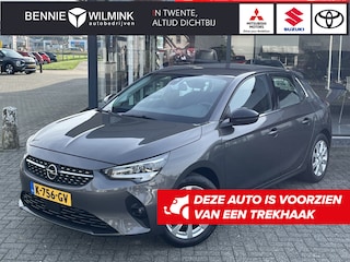 Opel Corsa 1.2 Elegance | Trekhaak | PDC V+A | Climate Contr.