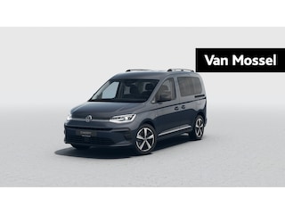 Volkswagen Caddy 1.5TSI eHybrid Style 115PK | Airco | Draadloos Apple Carplay/Android Auto | Adaptive Cruise Control |