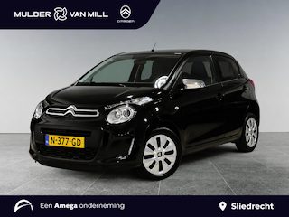 Citroën C1 5-deurs Feel Pack 1.0 e-VTi 72pk | CAMERA | DAB | APPLE CARPLAY / ANDROID AUTO | BLUETOOTH |