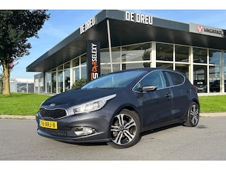 Kia Ceed Cee'd 1.6 GDI Plus Pack | CRUISE | CAMERA | NAVI | CLIMATE