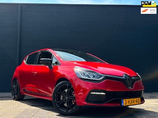 Renault Clio 1.6 R.S. 200 EDC | Leder | Stoelverwarming | Navi