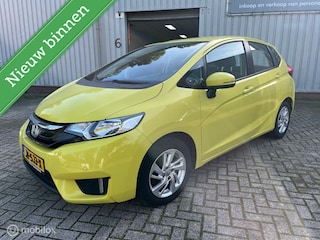 Honda Jazz 1.3 i-VTEC Comfort Let op zie foto's