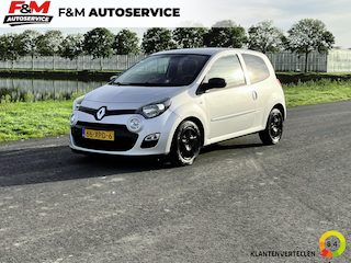 Renault Twingo 1.2 16V Collection Airco, cruise, radio