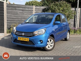 Suzuki Celerio Comfort 1.0 68PK Automaat Airco, Bluetooth, Elektrische Ramen, Centrale Deurvergrendeling