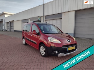 Peugeot Partner 1.6 XR MOOIE AUTO BEL 0619590613 APK NIEUWEN 01-11-2027 HOGEN INSTAP