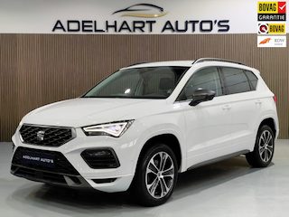 Seat Ateca 1.5 TSI FR Business Intense Automaat / Navigatie full map / Camera / Adaptive cruise / Digital cockpit / etc..