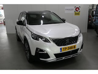 Peugeot 3008 1.2 PureTech 130pk GT-Line(1ste eigenaar&Dealeronderhouden)