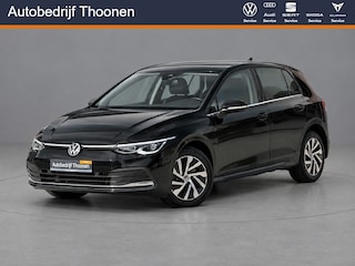 Volkswagen Golf 1.4 eHybrid Style | trekhaak | elk stoel | camera | dodehoek